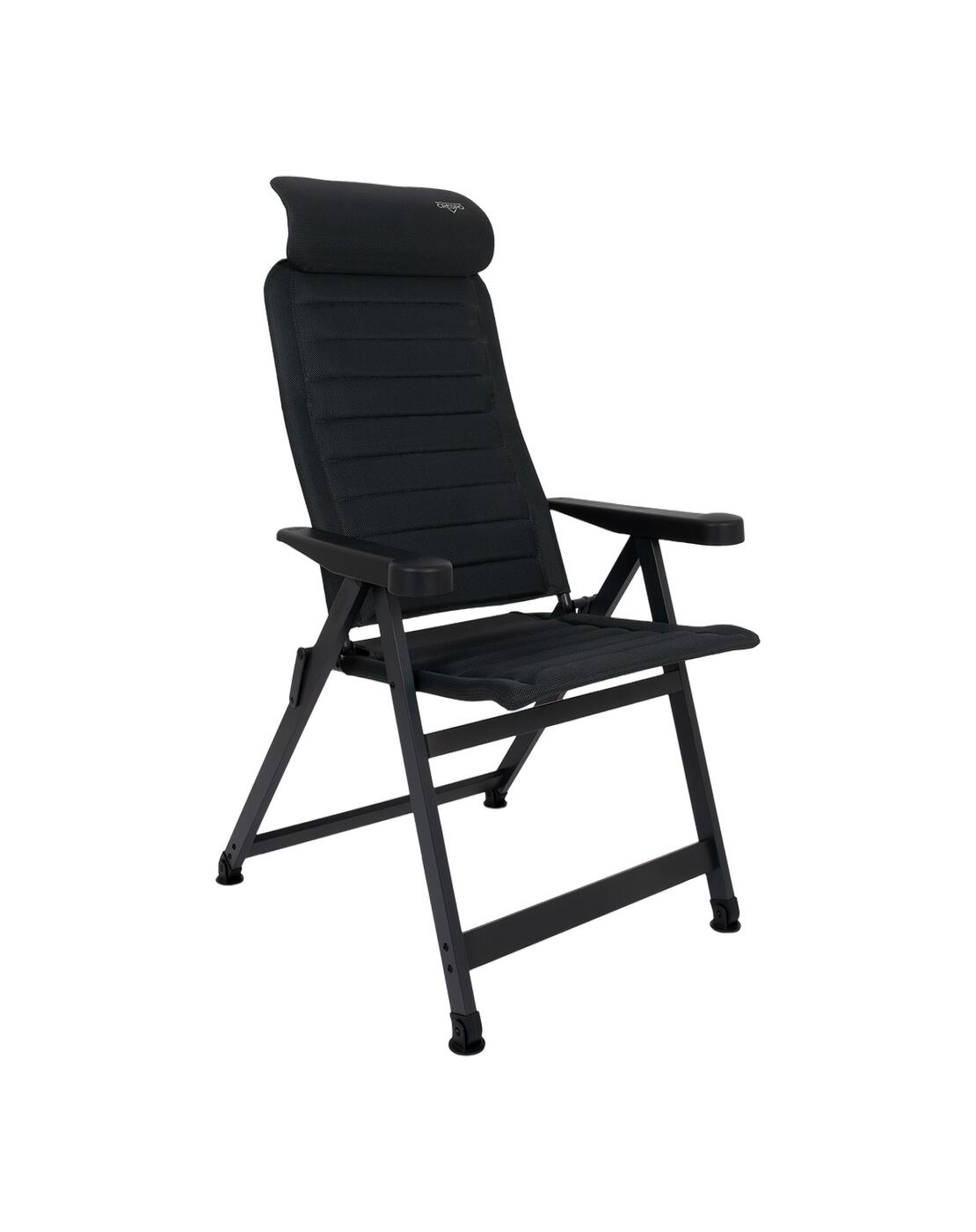 CRESPO Cr Stoel Ap/440-Asc-60 Grijs Standenstoelen Grijs