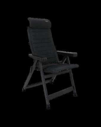 Cr Stoel Ap/440-Asc-60 Grijs Standenstoelen Grijs
