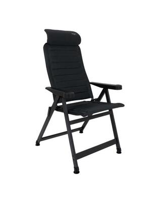 Cr stoel ap/440-asc-60 grijs standenstoelen grijs
