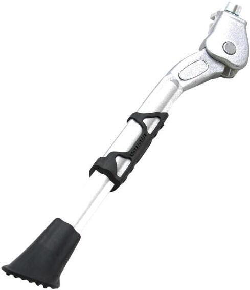 Support de vélo en aluminium réglable King pour 26 et 28 pouces 2/3