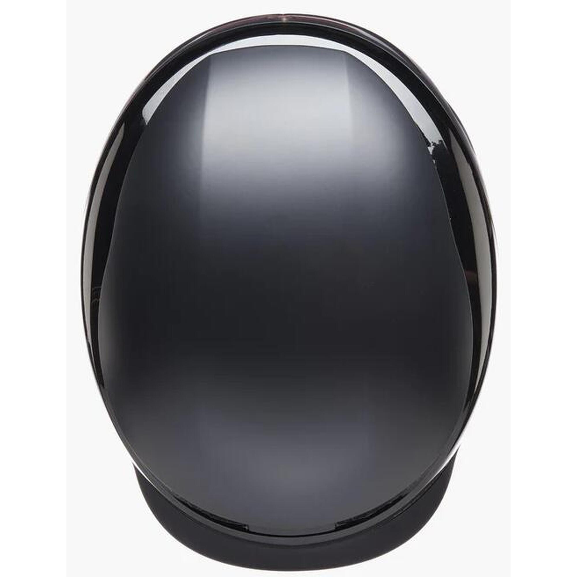 KED Casque de vélo MITRO, noir