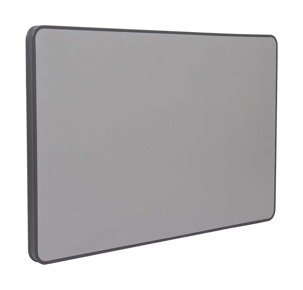 Crespo - Mesa - AL/247 - 110x70 cm - Gris 7/7