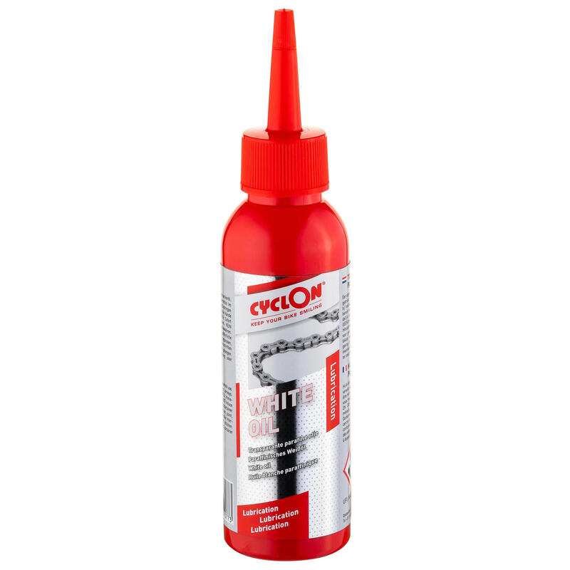 Wit Oil - 125 Ml