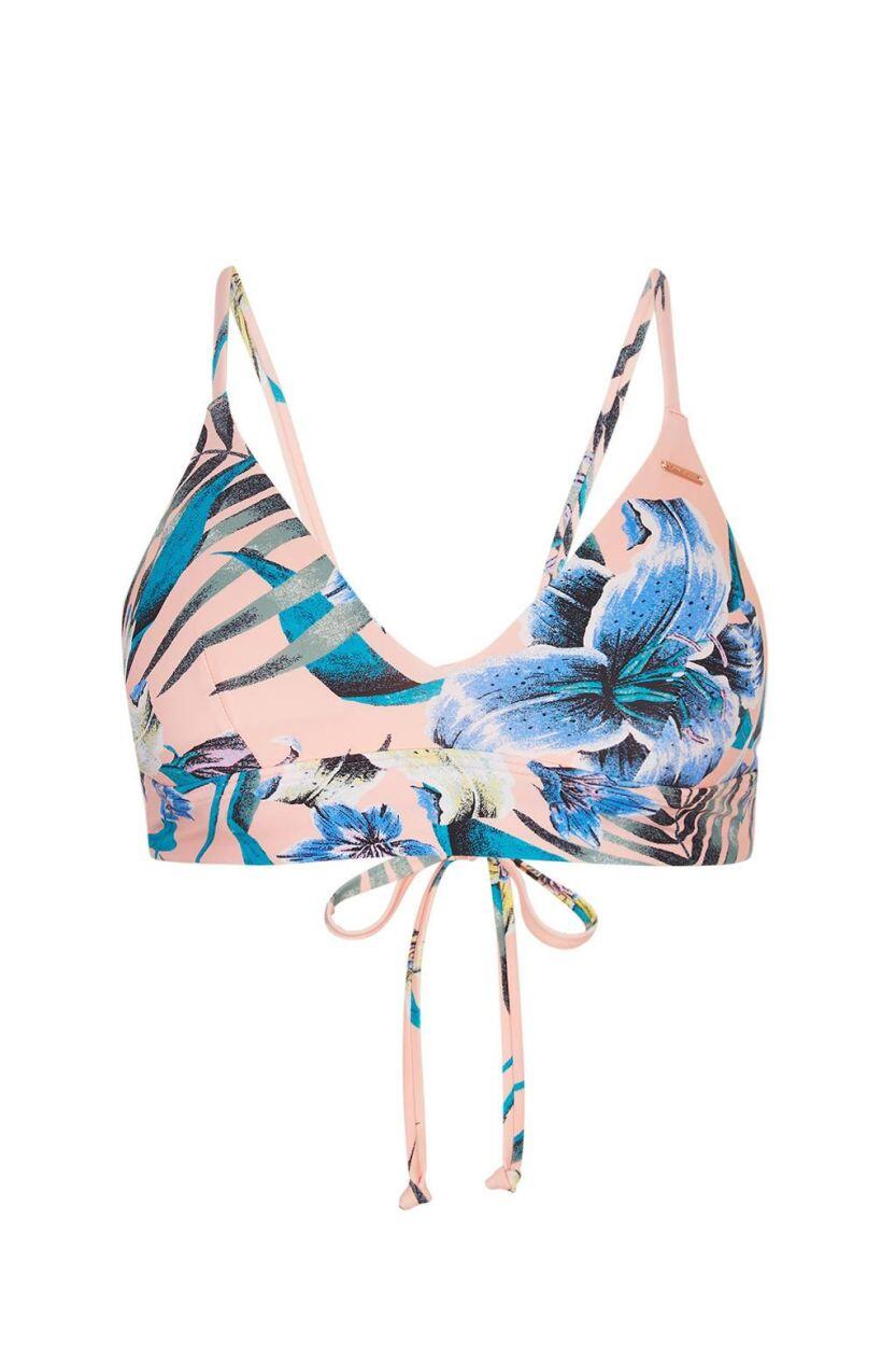 O'NEILL O'neill Vêtements de natation WAVE TOP  Femmes Tropical Nights 3/3