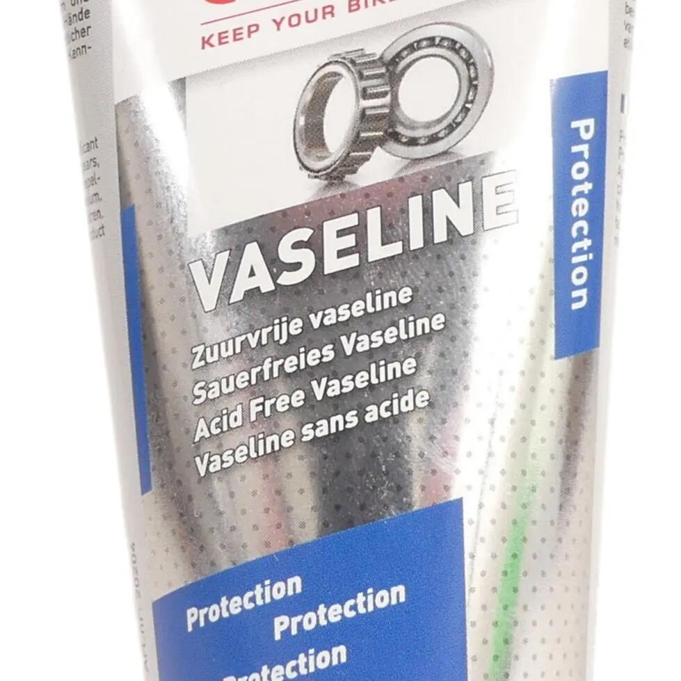 Cyclon Vaseline for Wheel and Chrome Protection