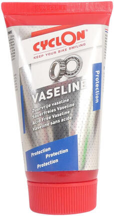 Cyclon Vaseline für Felgen- und Chromschutz