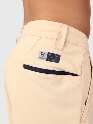 Brunotti brunotti zwemkledij marret men hybrid shorts heren ginger