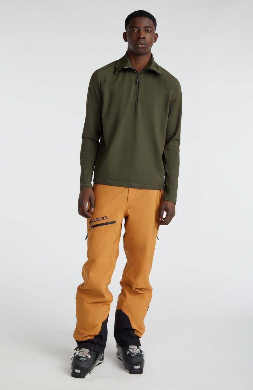 O'NEILL O'neill Broeken GTX PSYCHO PANTS HEREN Rich Caramel 4/5
