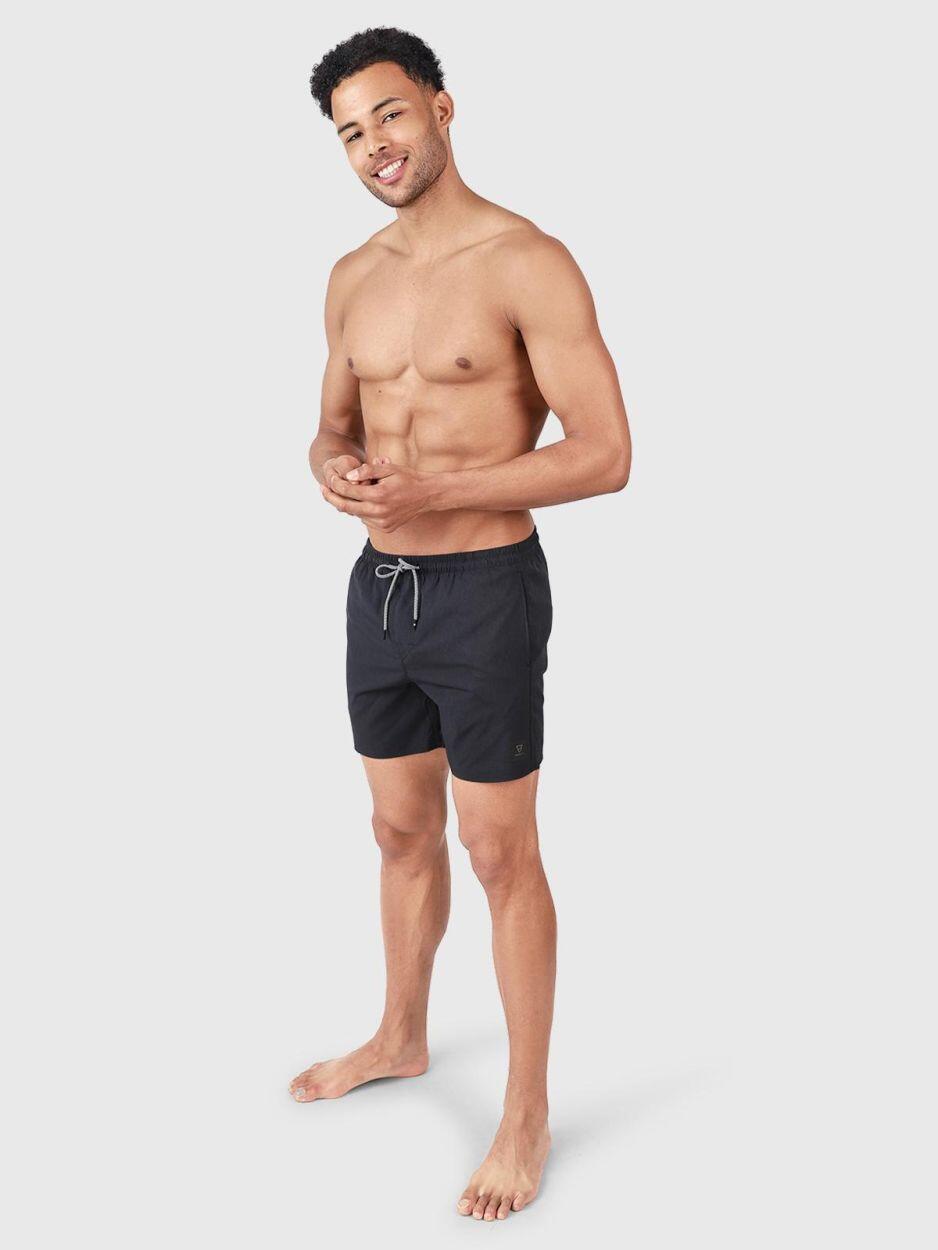 BRUNOTTI BRUNOTTI Vêtements de natation Volleyer Men Swim Shorts  Hommes Black 3/5