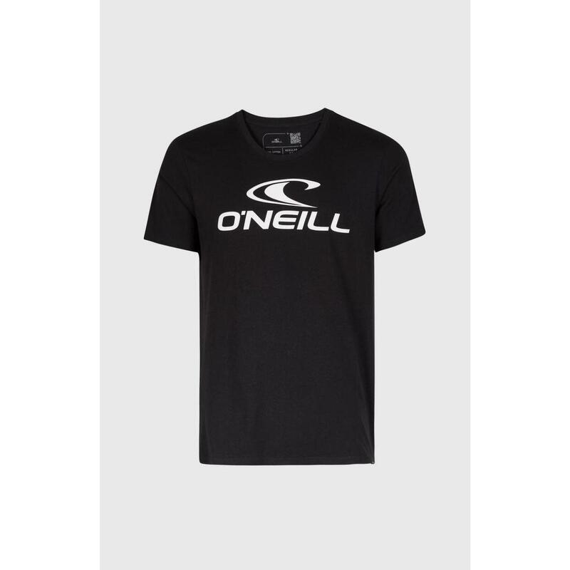 O'NEILL O'neill T-Shirts O'Neill T-Shirt HEREN BlackOut - A