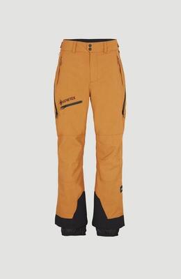 O'neill o'neill broeken gtx psycho pants heren rich caramel