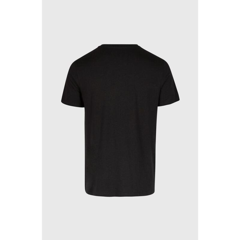 O'NEILL O'neill T-Shirts O'Neill T-Shirt HEREN BlackOut - A