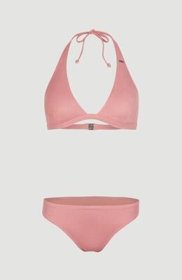 O'neill o'neill zwemkledij maria cruz bikini dames ash rose