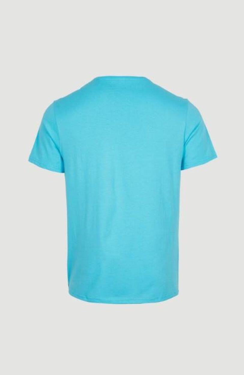 O'NEILL O'neill T-Shirts LOREN T-SHIRT HEREN Bachelor Button 2/4