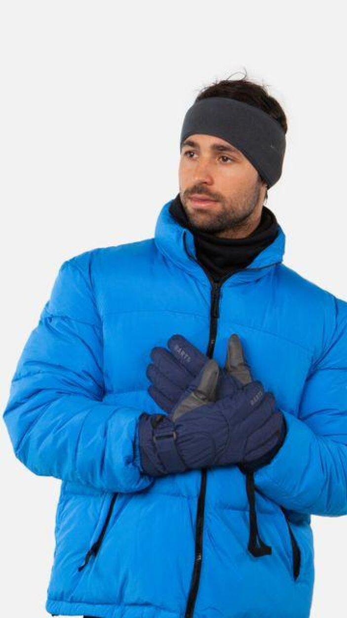 Skihandschoenen Barts Basic 3/4