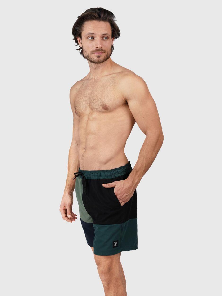 BRUNOTTI BRUNOTTI Vêtements de natation Dudley Men Swim Shorts  Hommes BLACK 4/5