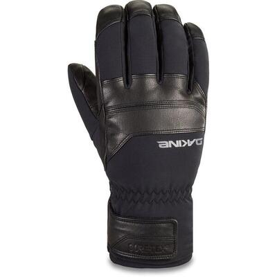 Dakine dakine handschoenen excursion gore-tex short glove heren black