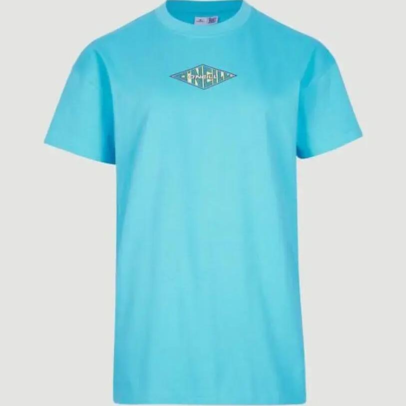 Women's T-shirt O'Neill Limbo Graphic