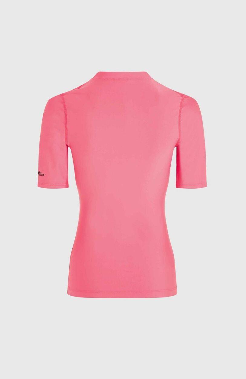 Rashguard Donna Essentials Bidart Skin S/Slv 2/7