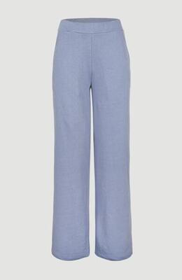 O'neill o'neill broeken lulu wide leg jogger pants dames tempest
