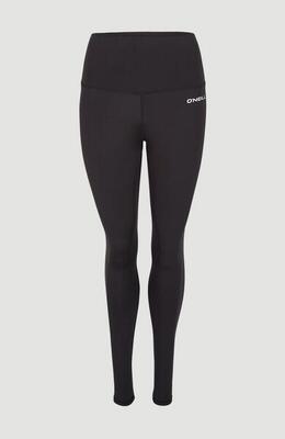 O'neill o'neill broeken active legging dames black out