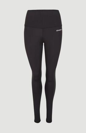O'NEILL O'neill Pantalons ACTIVE LEGGING Femmes Black Out