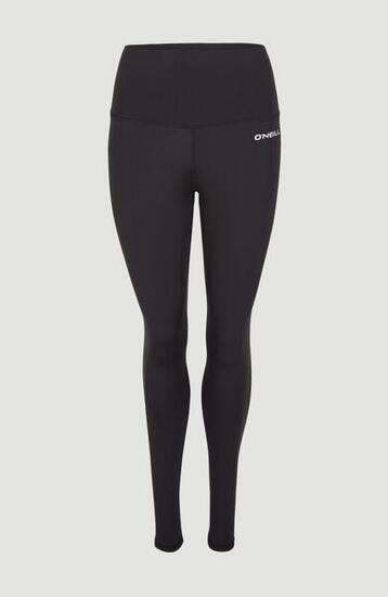 O'NEILL O'neill Pantalons ACTIVE LEGGING Femmes Black Out