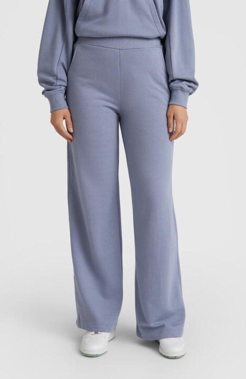 O'NEILL O'neill Pantalons LULU WIDE LEG JOGGER PANTS  Femmes Tempest 4/5