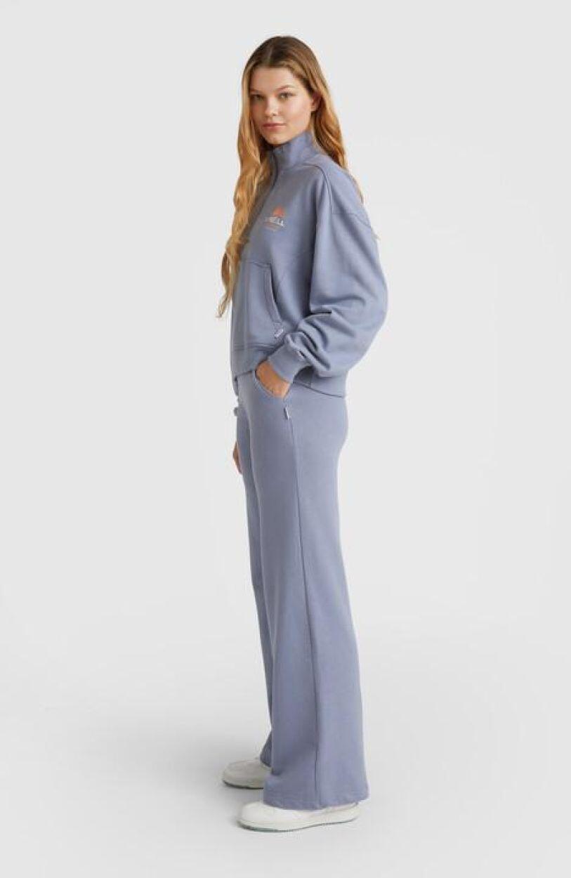 O'NEILL O'neill Pantalons LULU WIDE LEG JOGGER PANTS  Femmes Tempest 5/5