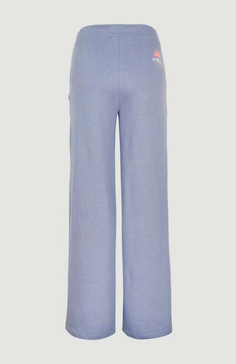 O'NEILL O'neill Pantalons LULU WIDE LEG JOGGER PANTS  Femmes Tempest 2/5