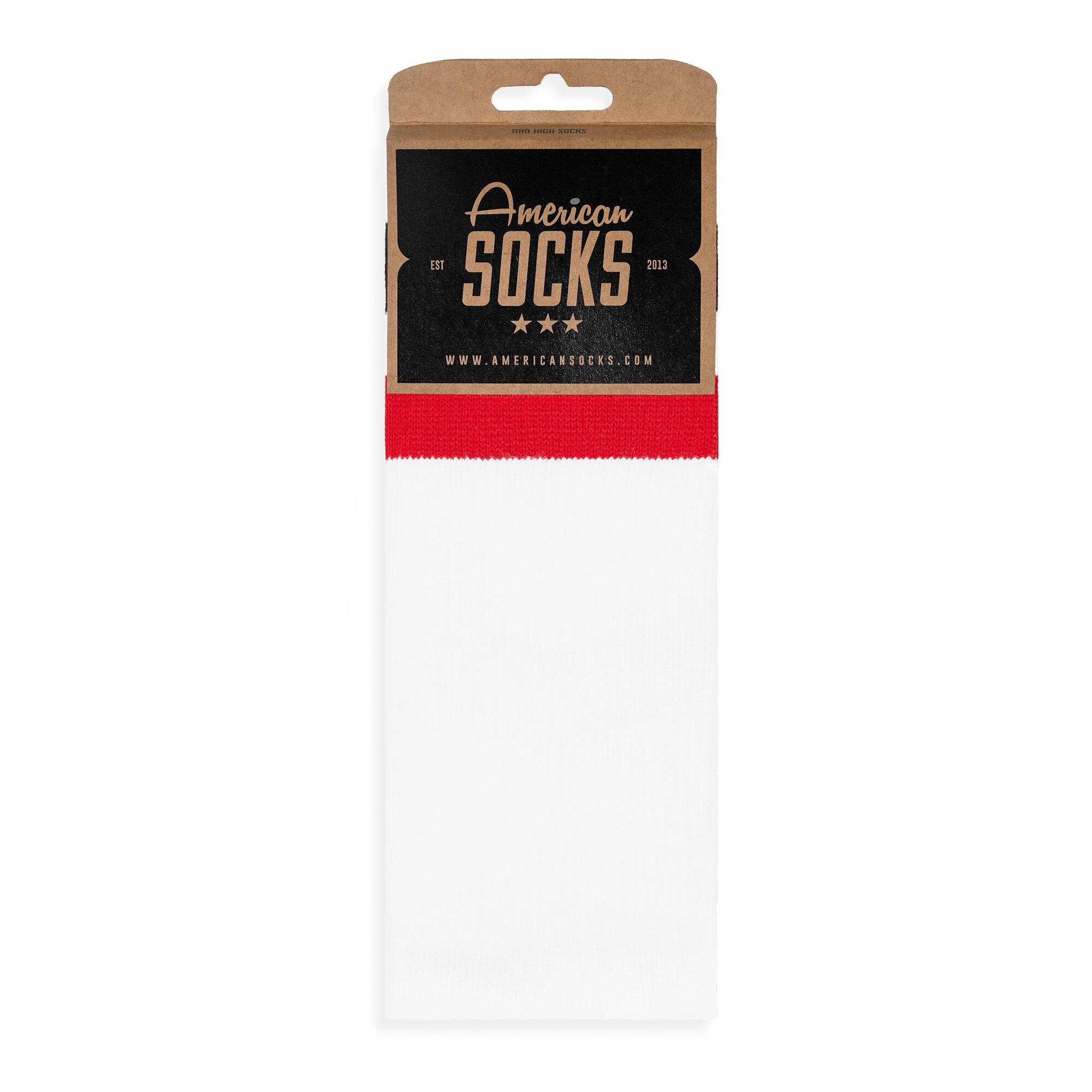 Calzini Teenage Anarchist - Mid High - American Socks 3/7