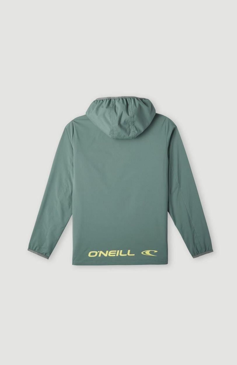 O'NEILL O'NEILL Manteaux RUTILE JACKET  Filles north atlantic 2/4