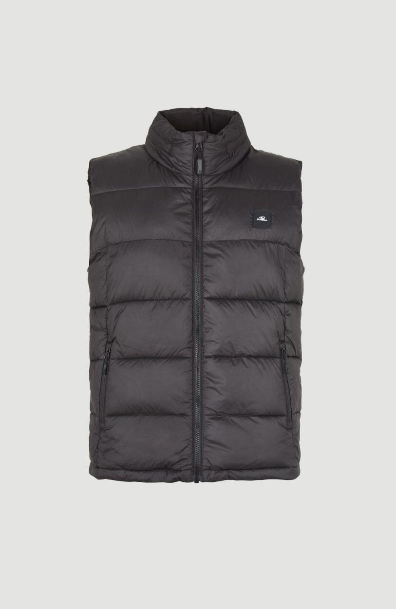 O'NEILL O'neill Manteaux O'RIGINALS PUFFER VEST  Femmes Black Out 1/5