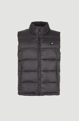 O'neill o'neill jassen o'riginals puffer vest dames black out