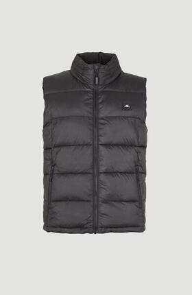 O'NEILL O'neill Manteaux O'RIGINALS PUFFER VEST Femmes Black Out