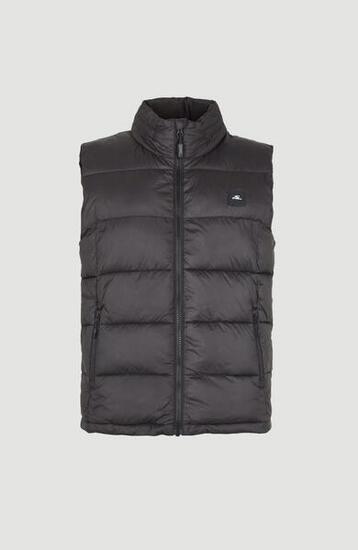 O'NEILL O'neill Manteaux O'RIGINALS PUFFER VEST Femmes Black Out