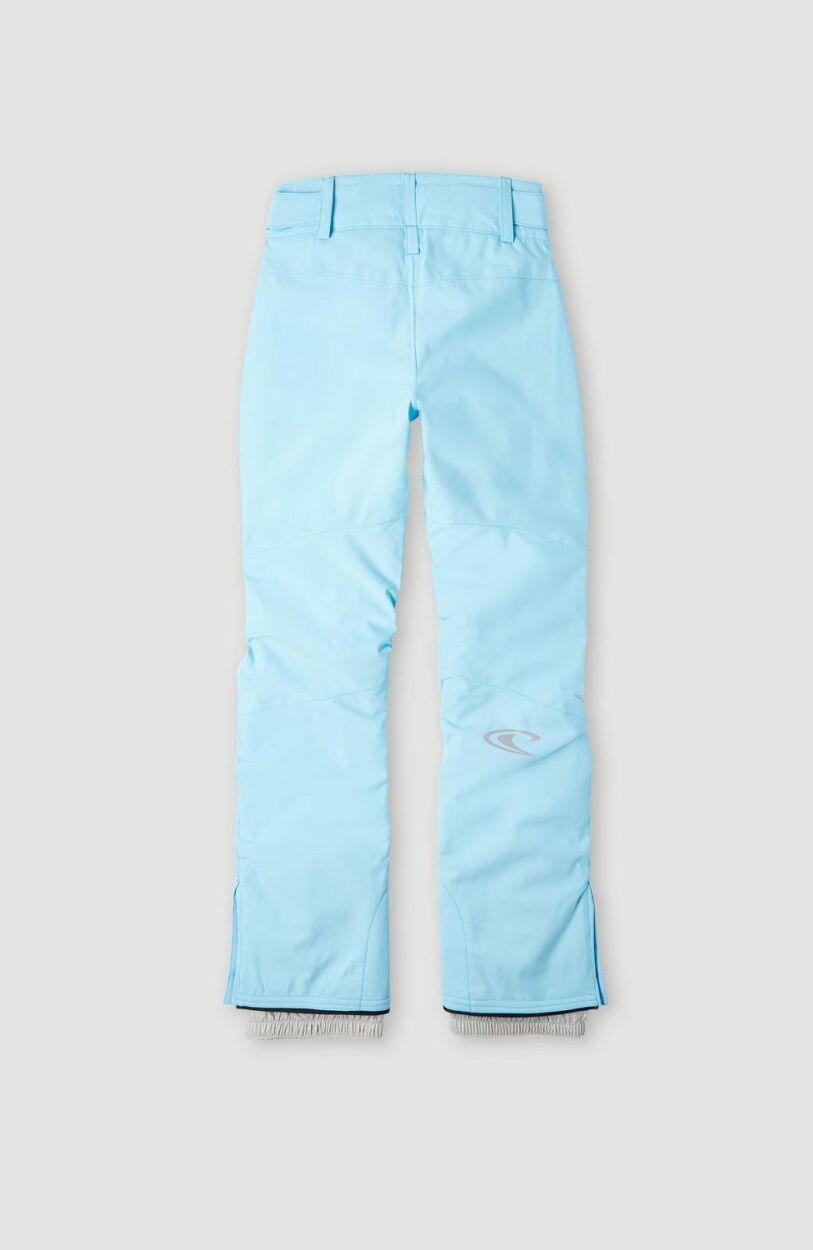 O'NEILL O'neill Pantalons STAR PANTS  Filles Blue Wave 2/4