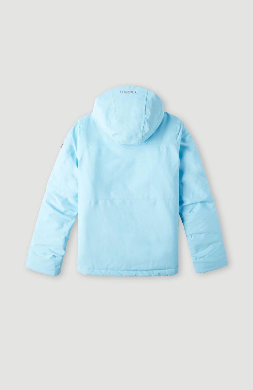 O'NEILL O'neill Manteaux LITE JACKET  Filles BLUE WAVE 2/4