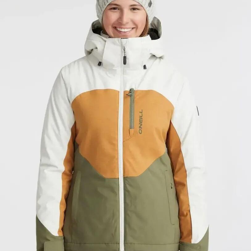 O'neill Carbonite Jacket Manteaux/Blousons