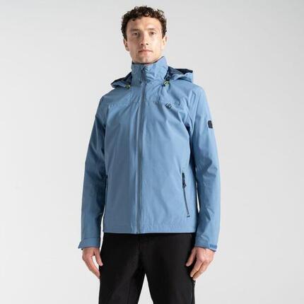 Funktionsjacke atmungsaktiv wasserdicht Herren - Funktionsjacke Switch Out II