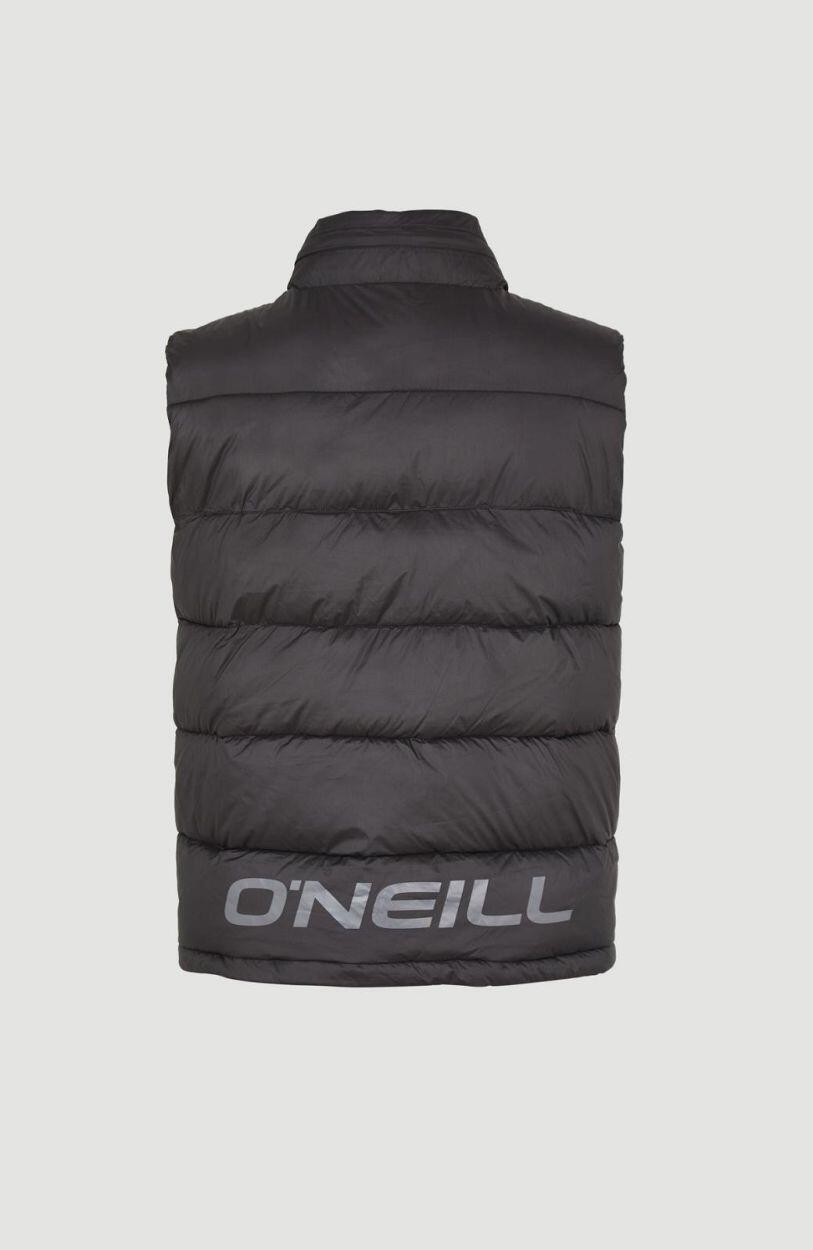 O'NEILL O'neill Manteaux O'RIGINALS PUFFER VEST  Femmes Black Out 2/5