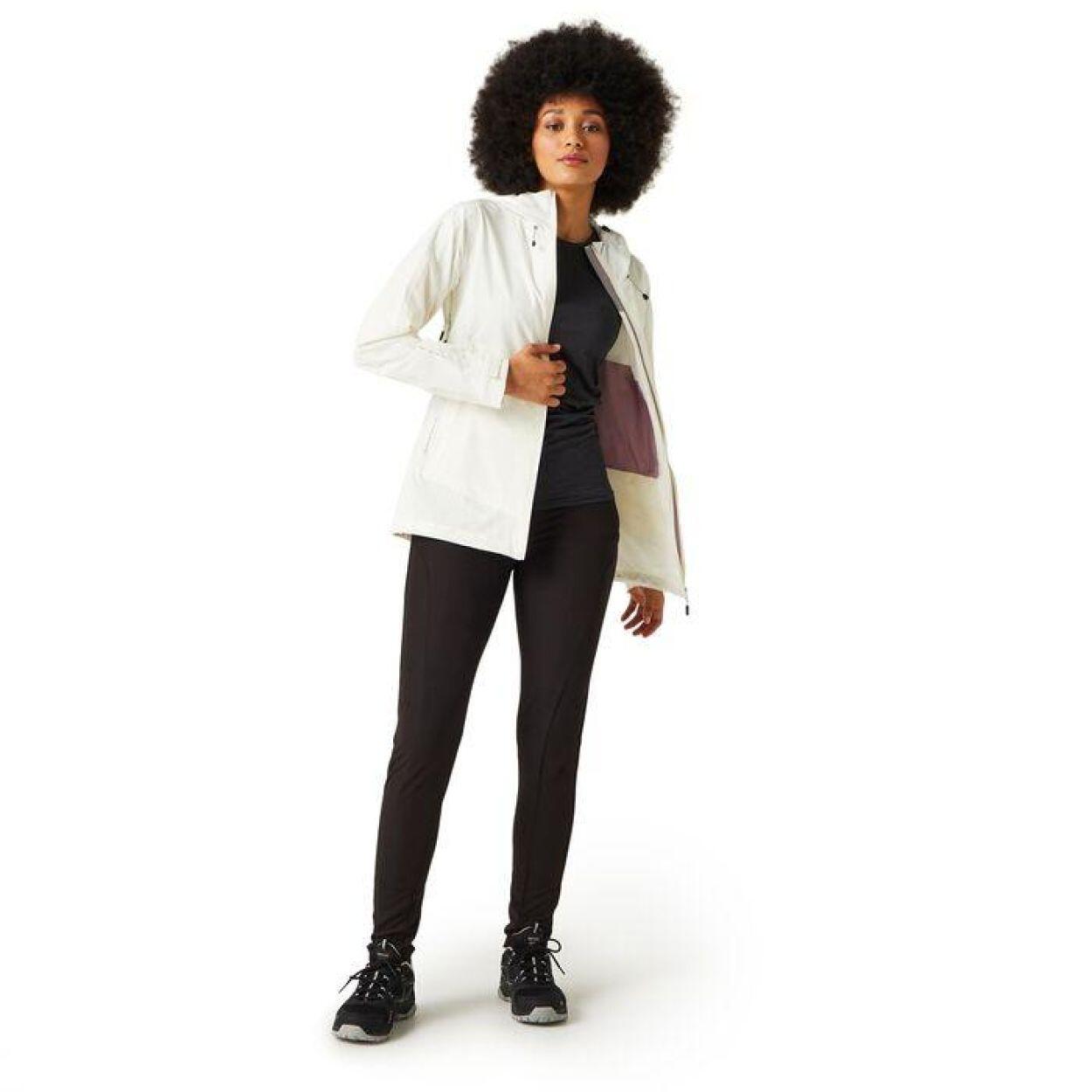 REGATTA Regatta Manteaux Women's Okara  Femmes Polar Bear 3/7