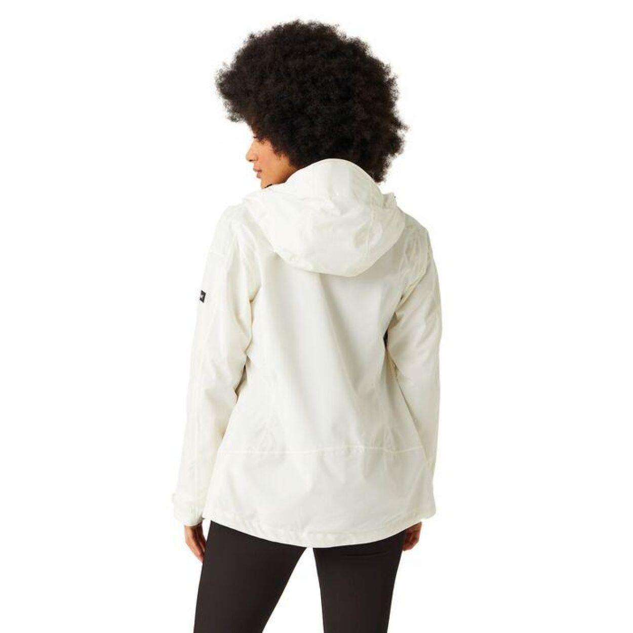 REGATTA Regatta Manteaux Women's Okara  Femmes Polar Bear 2/7
