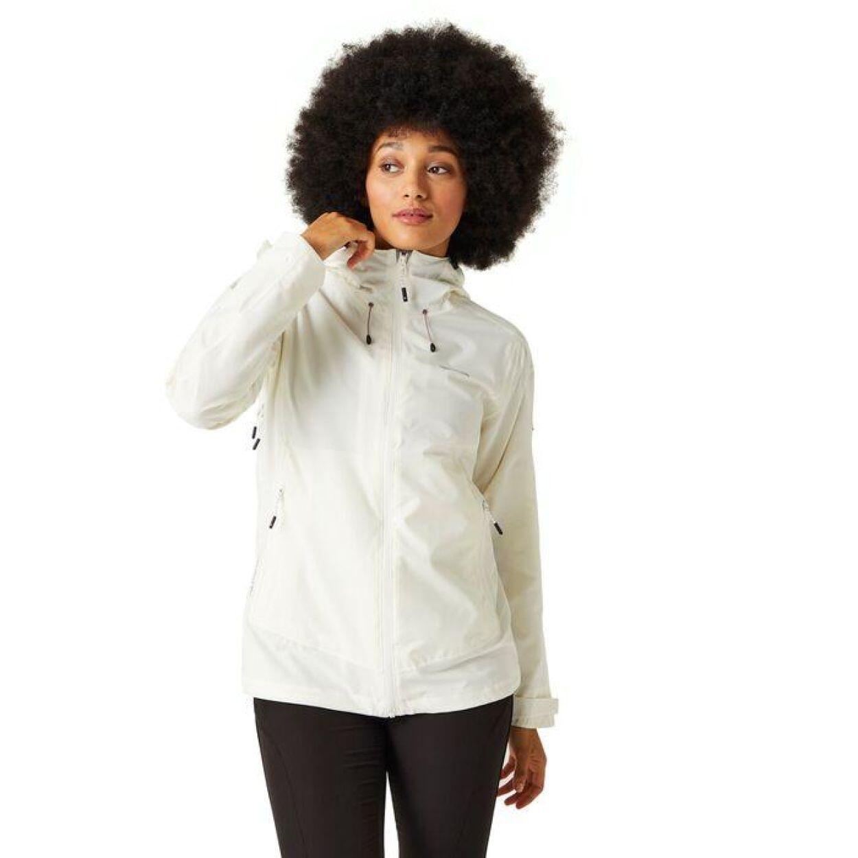 REGATTA Regatta Manteaux Women's Okara  Femmes Polar Bear 1/7