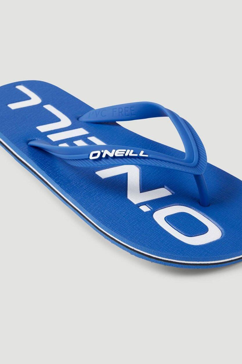 O'NEILL O'neill Teenslippers PROFILE LOGO SANDALS HEREN Victoria Blue 3/4