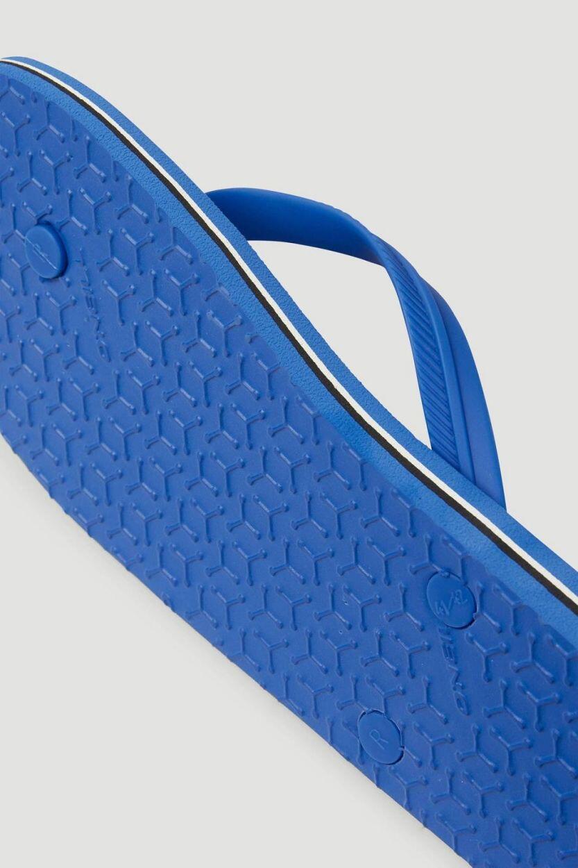 O'NEILL O'neill Teenslippers PROFILE LOGO SANDALS HEREN Victoria Blue 4/4