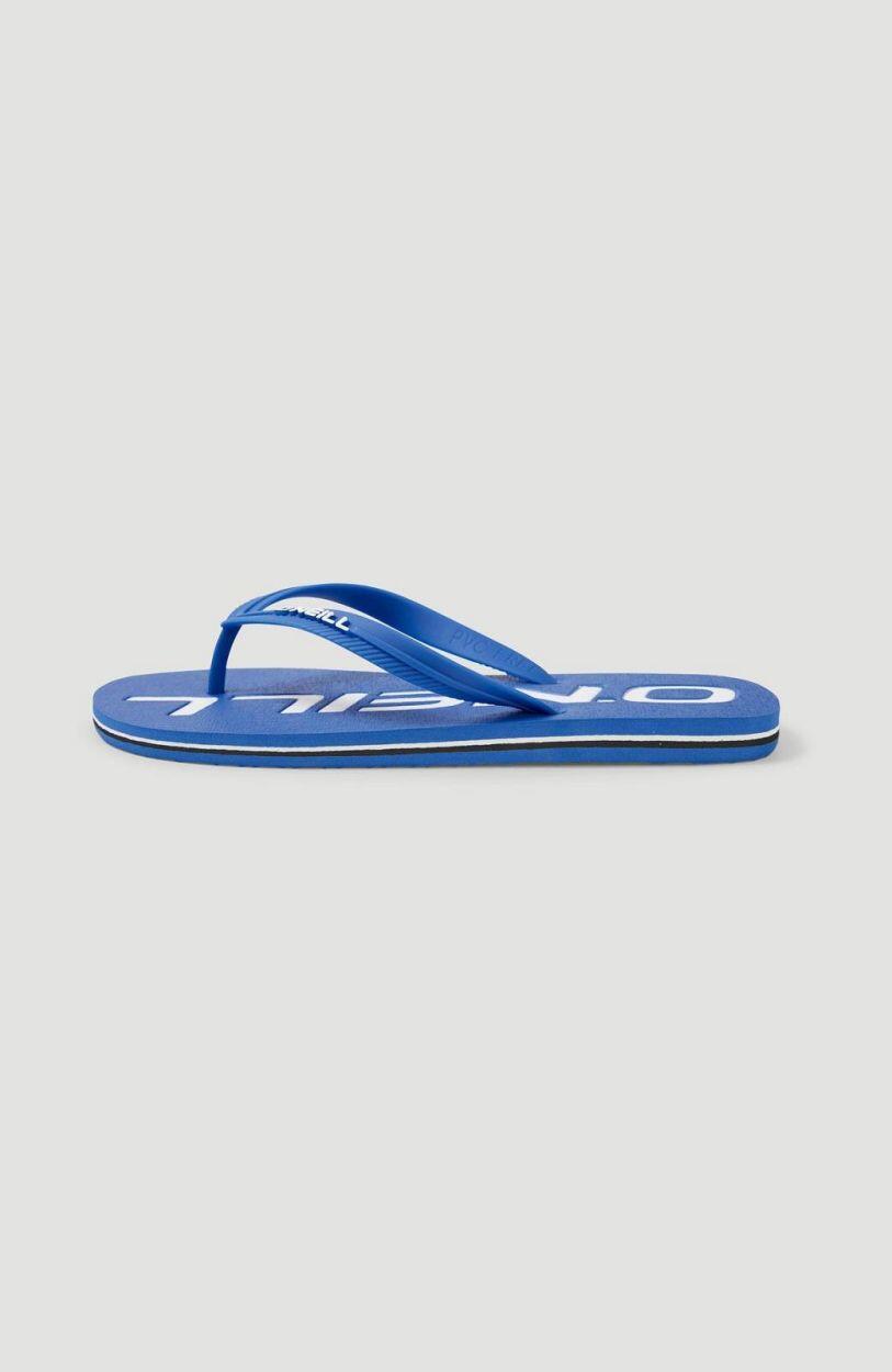 O'NEILL O'neill Teenslippers PROFILE LOGO SANDALS HEREN Victoria Blue 2/4