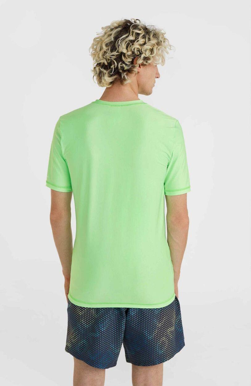 Rashguard Uomo Essentials Cali S/Slv Skins 5/7