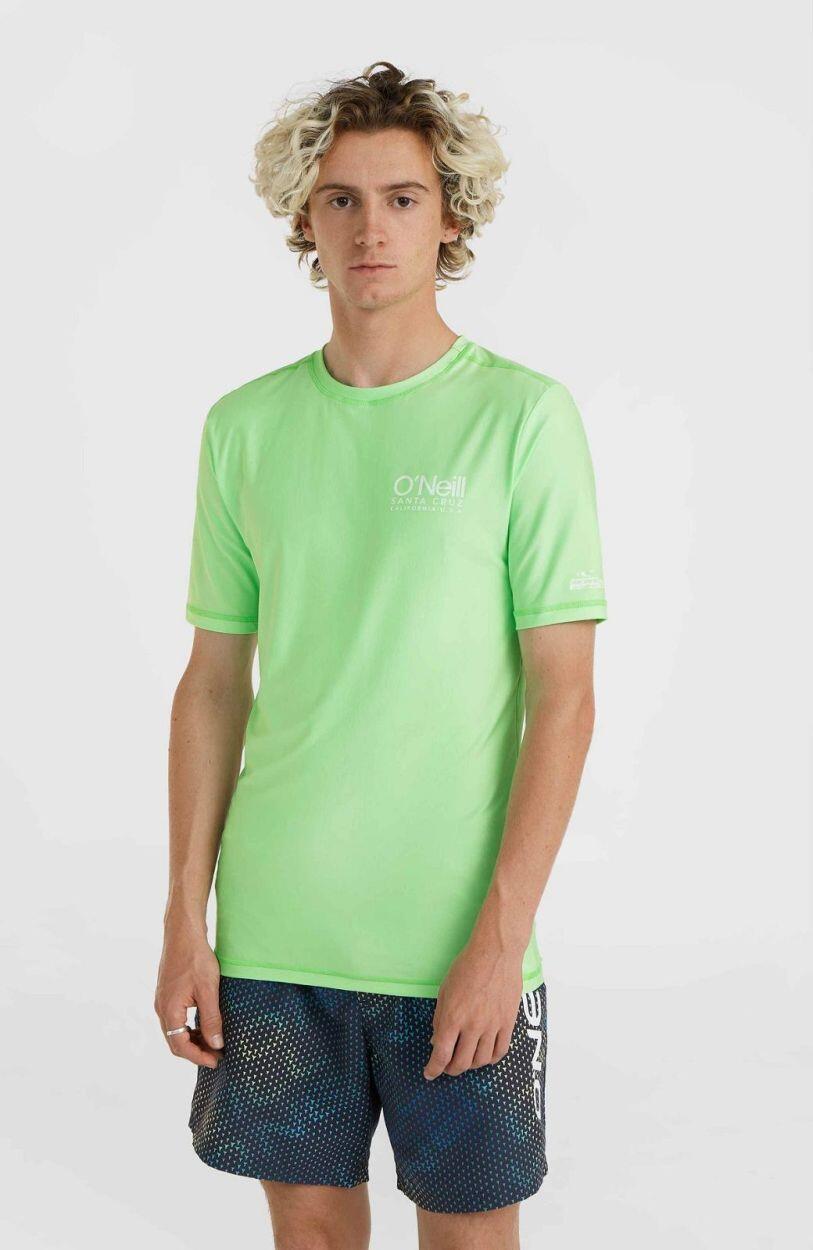 Rashguard Uomo Essentials Cali S/Slv Skins 3/7