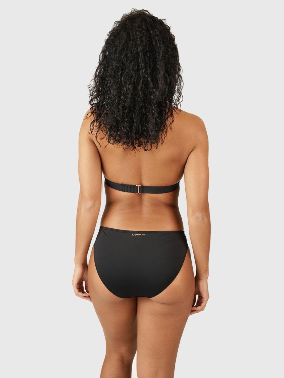 BRUNOTTI BRUNOTTI Vêtements de natation Nolina Women Bikini Bottom  Femmes Black 5/5